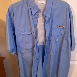 Columbia PFG